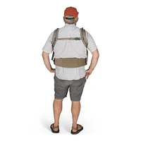 Poco Soft Child Carrier Lt
