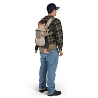 Poco Soft Child Carrier Lt