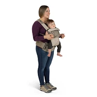 Poco Soft Child Carrier Lt