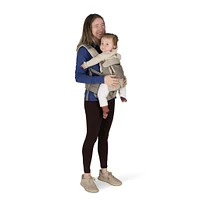 Poco Soft Child Carrier Lt