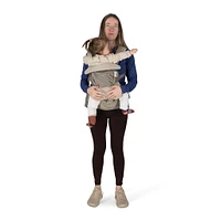 Poco Soft Child Carrier Lt