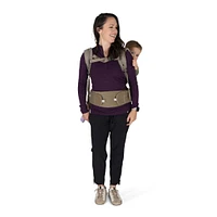 Poco Soft Child Carrier Lt