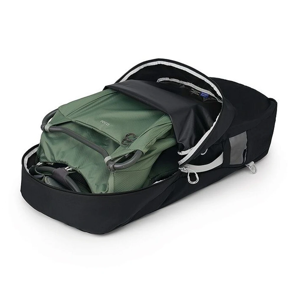 Sac de Transport Poco™ 60L - Noir