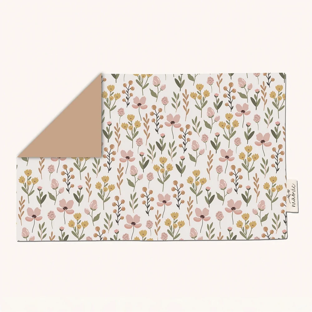 Oreiller pour Enfant - Mathilde Fleur