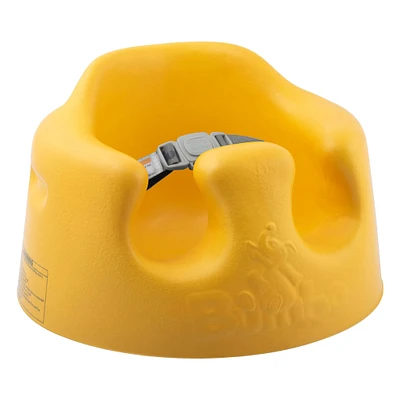 Bumbo Infant Booster Seat - Yellow Mimosa
