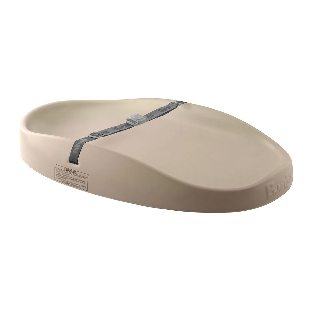 Matelas à Langer Bumbo - Taupe