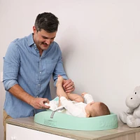 Matelas à Langer Bumbo - Taupe