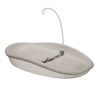 Bumbo Change Pad Max - Taupe
