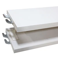 Day Bed Conversion Kit - White