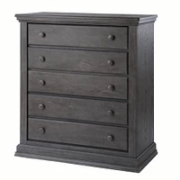Drawers Chest Modena Granite