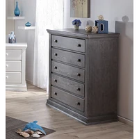 Drawers Chest Modena Granite