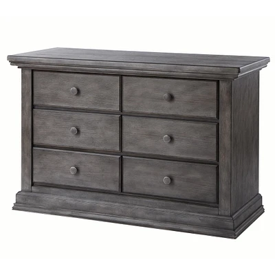 Commode 6 Tiroirs Modena Granite