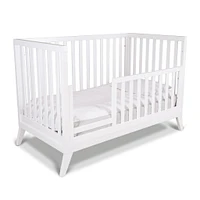Couchette Donatello - Blanc