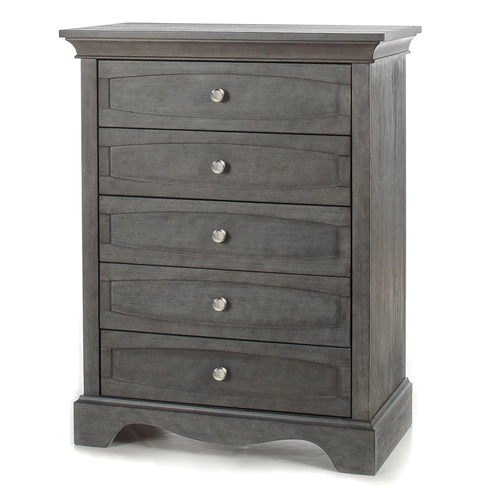 Commode 5 Tiroirs Ragusa Gran