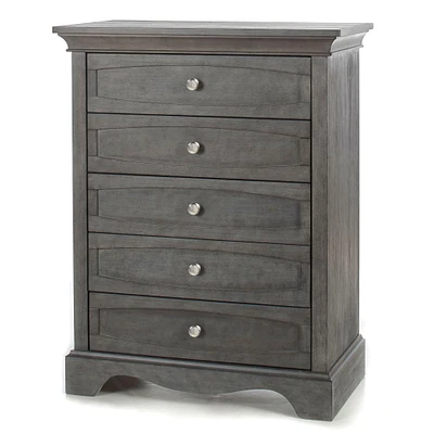 Commode 5 Tiroirs Ragusa Gran
