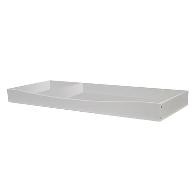 Tray for Changing Table - White