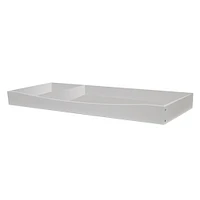 Plateau pour Table à Langer - Blanc