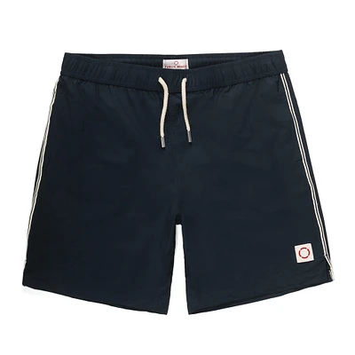Navy Swiming Shorts 8-16y