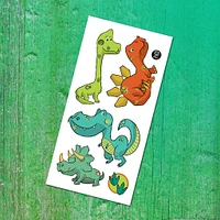 Pico Tattoos - Dinos