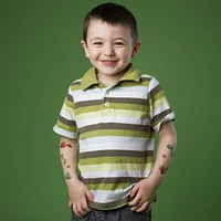 Pico Tattoos - Dinos