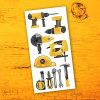 Tattoos Pico - Contruction Tools