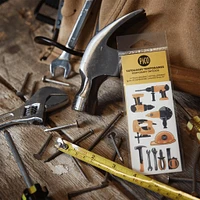 Tattoos Pico - Contruction Tools