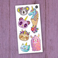 Pico Tattoos - Unicorn
