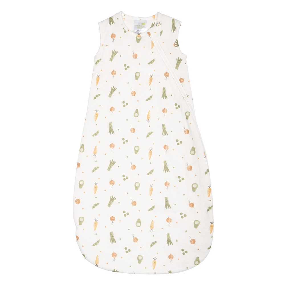 Sleep Bag Bamboo Vegetables036