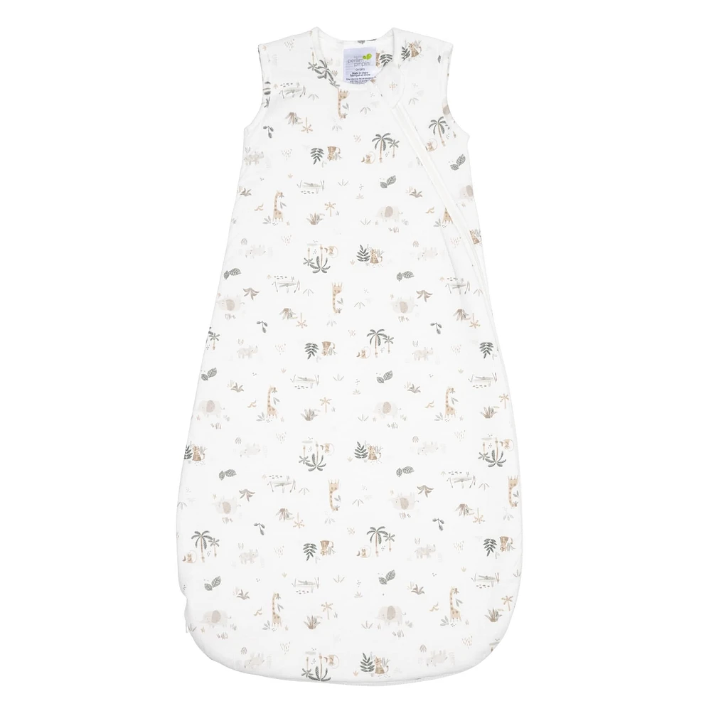 Sleep Bag Bamboo Jungle 0-36
