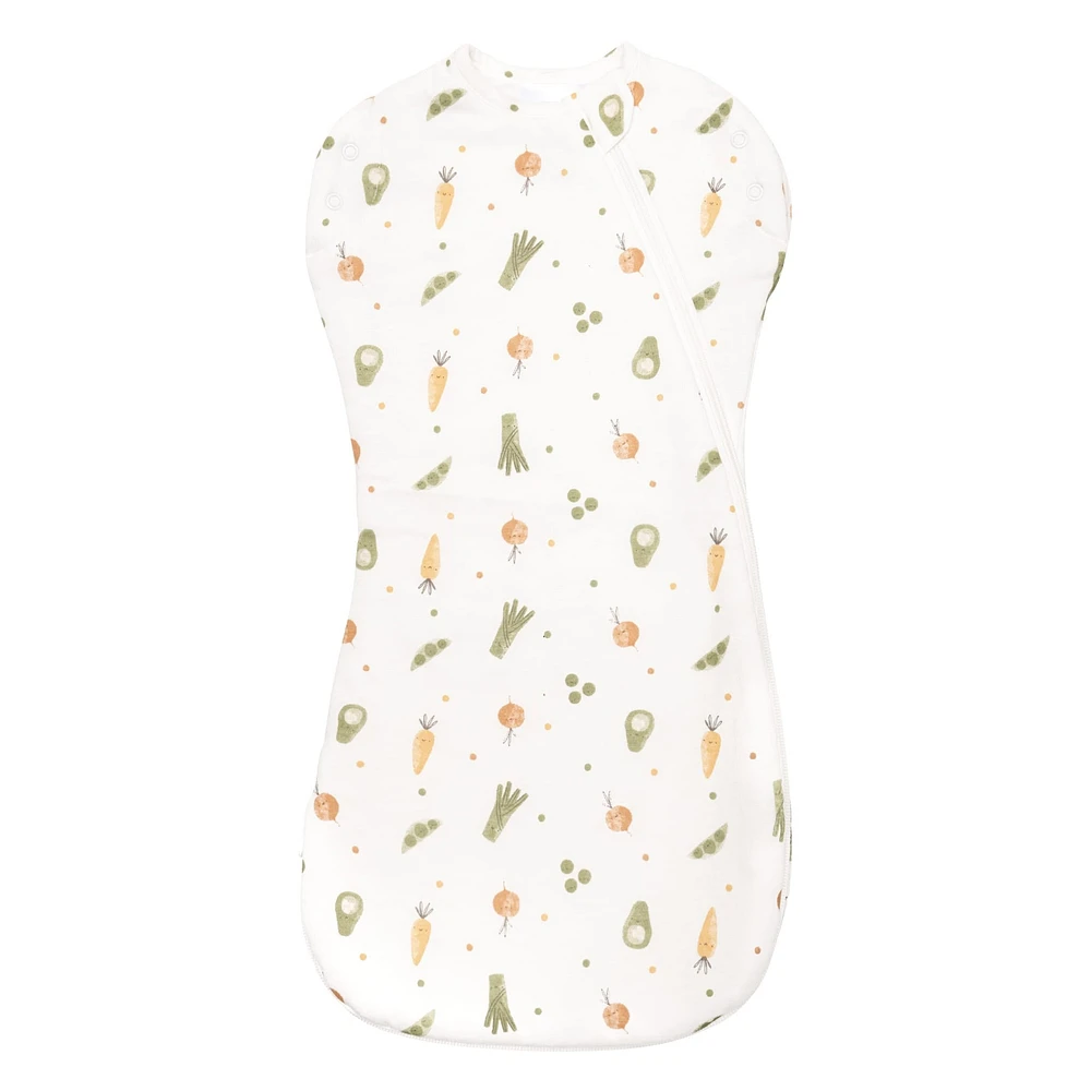 Sac de Nuit Bambou Nouveau-N