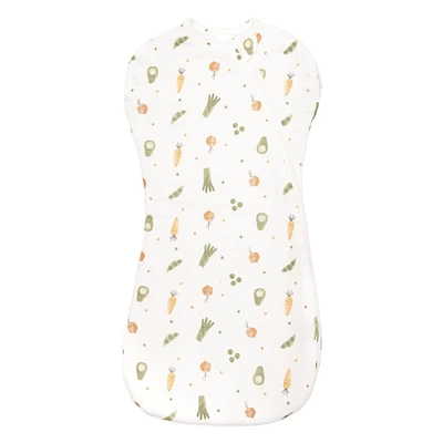 Sac de Nuit Bambou Nouveau-N