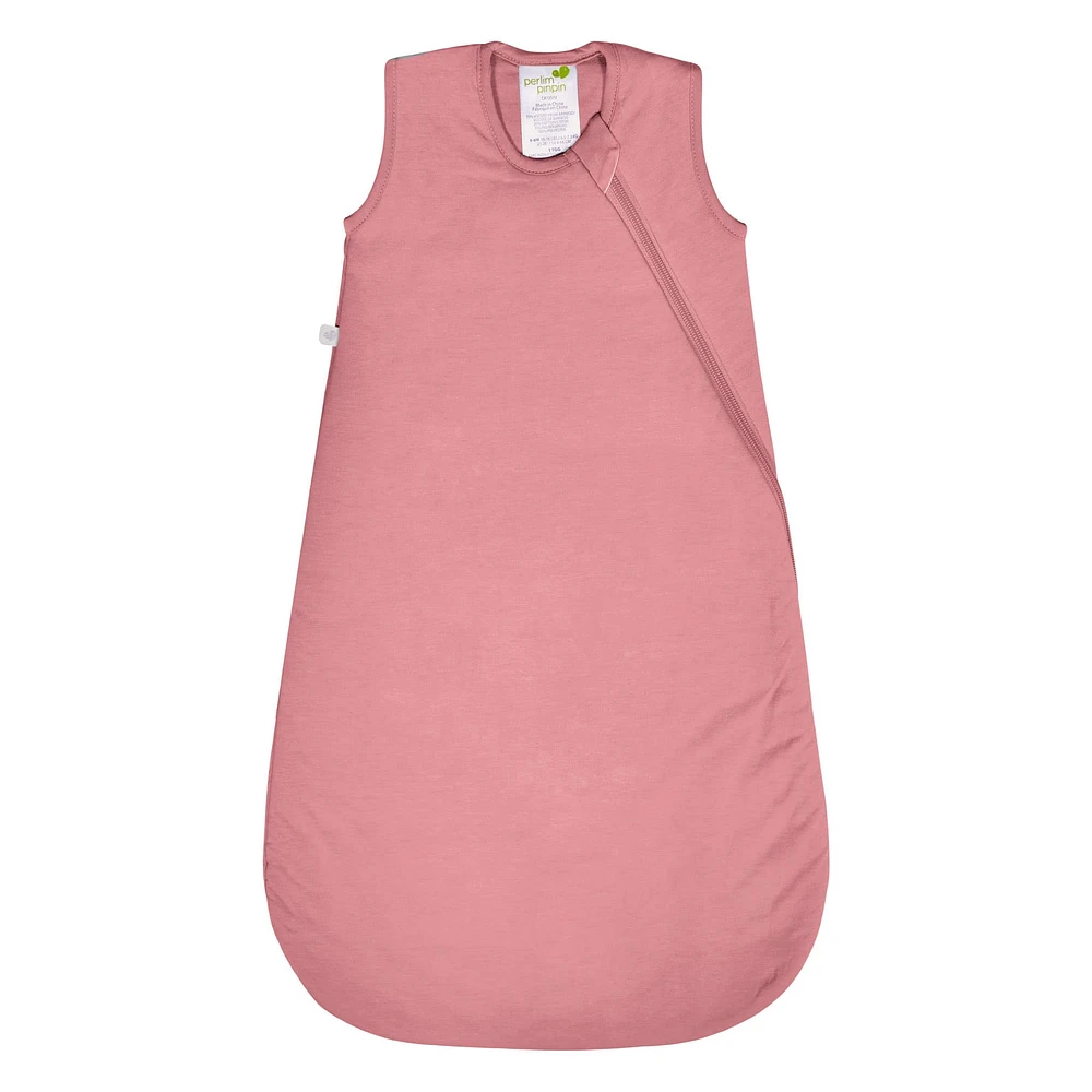 Bamboo Sleep Bag 0-36 months - Lotus