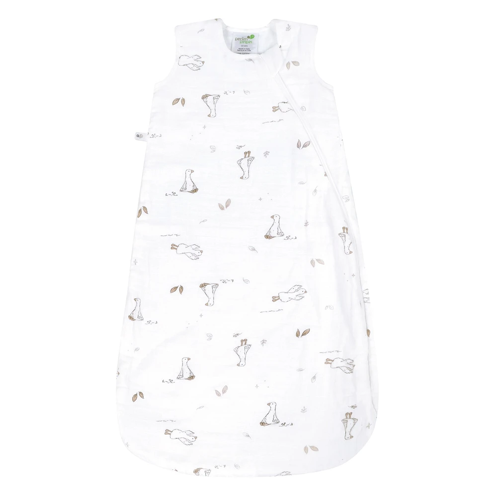 Muslin Sleep Bag 0-36 months