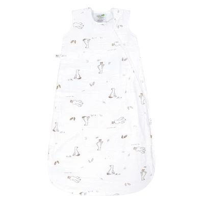 Sleep Bag Muslin Goose 0-36