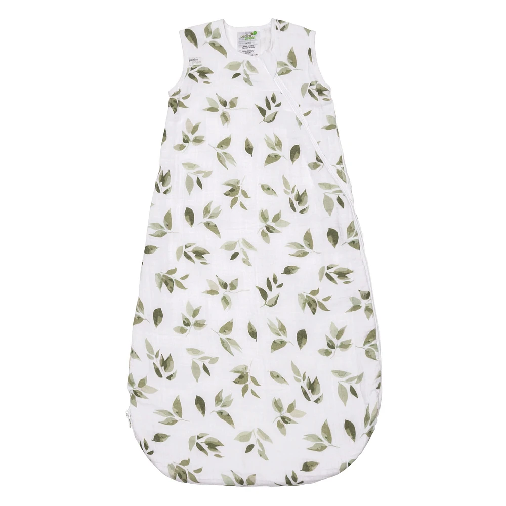 Sac de Nuit Mousseline 0-36mois