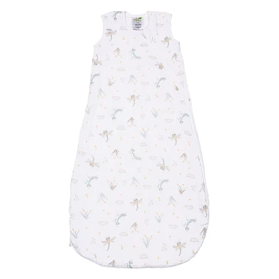 Sleep Bag Muslin Insects0-36
