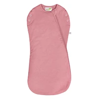 Bamboo Newborn Sleep Bag - Lotus