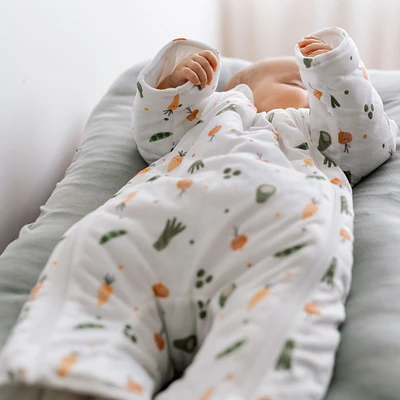Combi-Dodo pour bébé 3-6mois