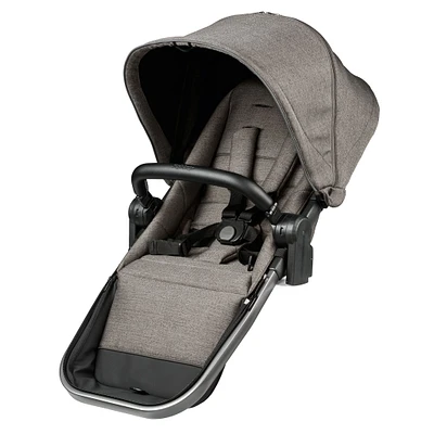 Ypsi Companion Seat - City Grey