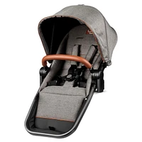 Agio Z4 Companion Seat - Agio Grey 