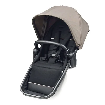 Ypsi Companion Seat - Vanilla