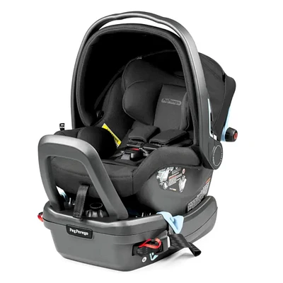 Siège D’Auto Primo Viaggio K 4-35lb – True Noir