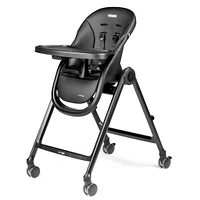 High Chair Living -  True Black