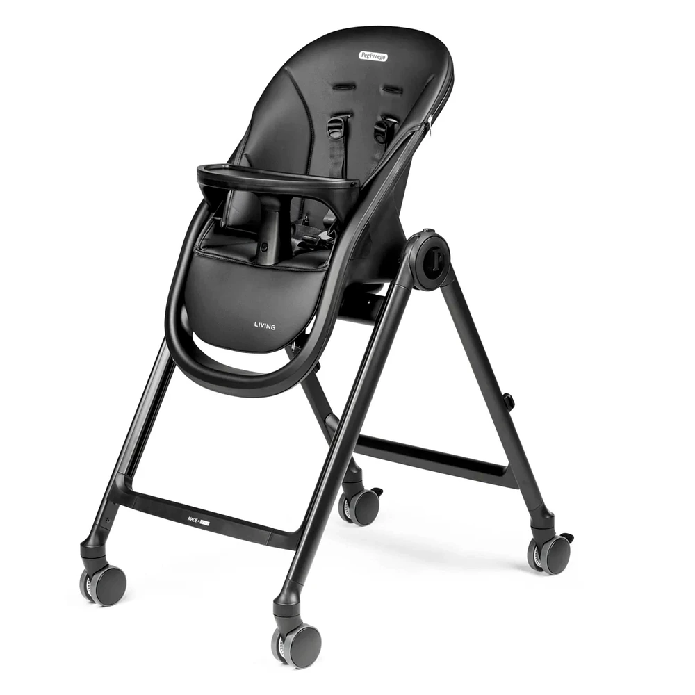High Chair Living -  True Black