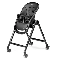 High Chair Living -  True Black