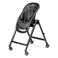High Chair Living -  True Black