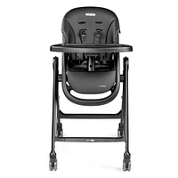 High Chair Living -  True Black