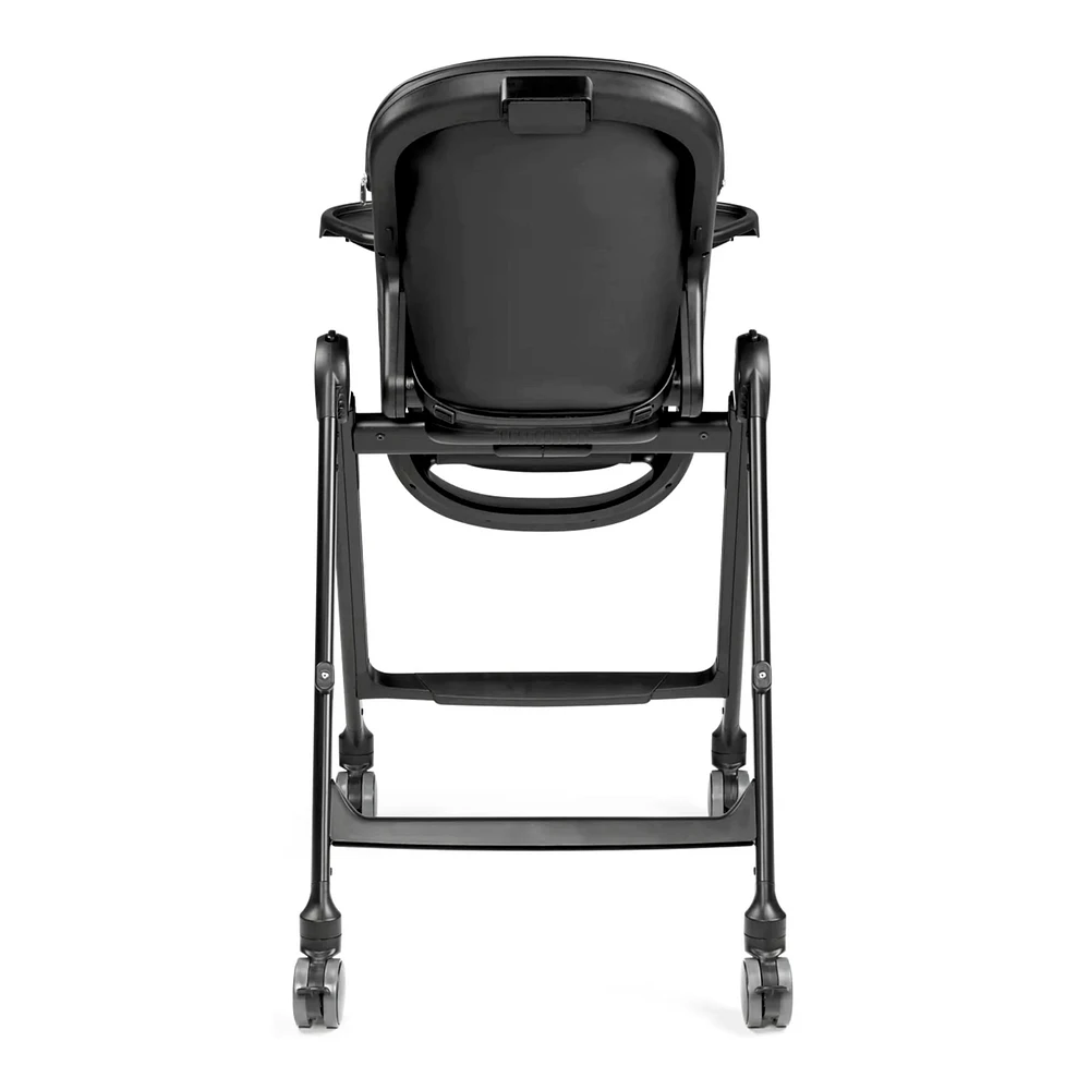 High Chair Living -  True Black