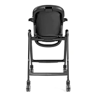 High Chair Living -  True Black