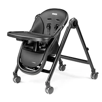 High Chair Living -  True Black